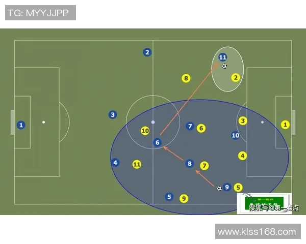 上海足球队整体压制战术解析与深度剖析 上海足球队整体压制战术解析与深度剖析
