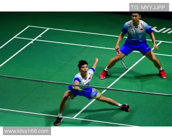 上海羽毛球队如何引领节奏变革推动羽毛球运动新发展 上海羽毛球队如何引领节奏变革推动羽毛球运动新发展