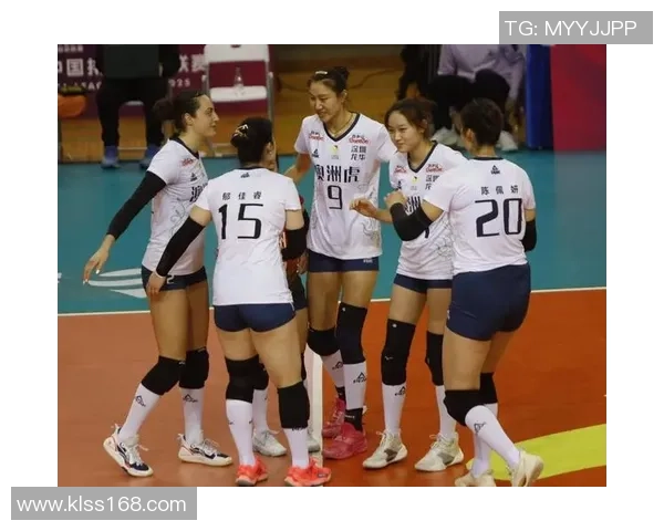 深圳排球队在全国排球比赛经验排行榜中荣登第七名展现强劲实力与潜力