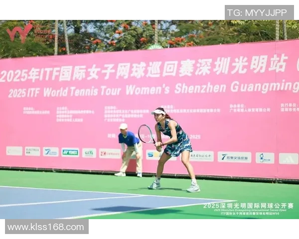 深圳网球队在阵地战中的表现分析与未来展望