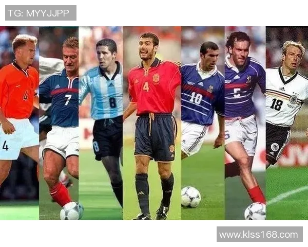 荷兰足球历史上的传奇明星球队与他们的辉煌成就回顾