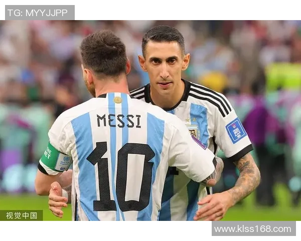 阿根廷足球明星卡通形象大揭秘他们的故事与梦想交织在一起