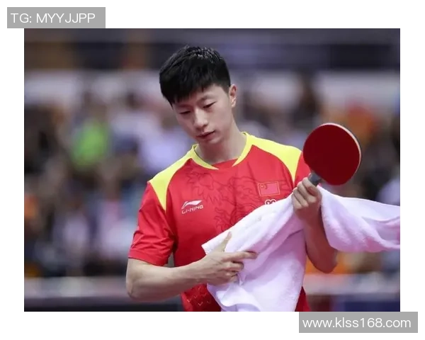 武汉乒乓球队中路突破打法的深度分析与战术应用探讨 武汉乒乓球队中路突破打法的深度分析与战术应用探讨