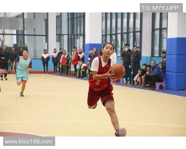 深度对话:杨敏如何在篮球人生中追寻梦想与挑战自我 深度对话:杨敏如何在篮球人生中追寻梦想与挑战自我